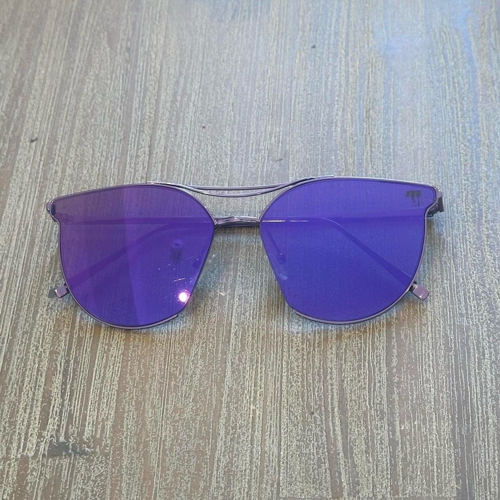 Melt Sunglasses